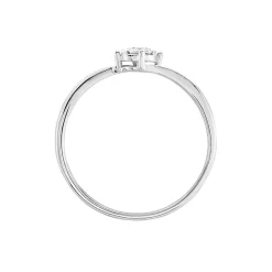 Histoire d'Or Bague Lysia