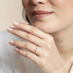 Bague Lysia-Histoire d'Or Hot