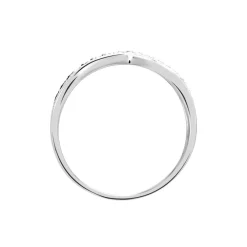 Histoire d'Or Bague Martika