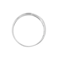 Histoire d'Or Bague Martika Diamant