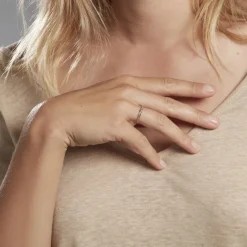 Histoire d'Or Bague Messina