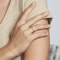 Bague Messina-Histoire d'Or Discount