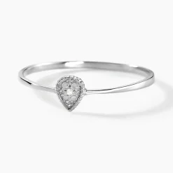 Bague Mon 1er Diamant-Histoire d'Or Clearance