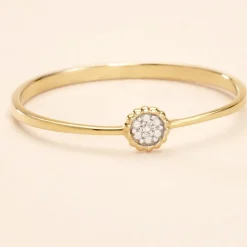 Bague Mon 1er Diamant-Histoire d'Or Sale