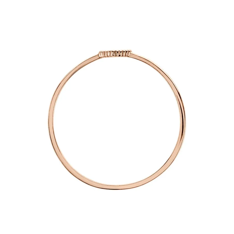 Histoire d'Or Bague Mon 1er Diamant