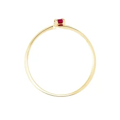 Histoire d'Or Bague Nesryne