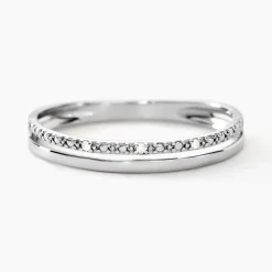 Histoire d'Or Bague Olena