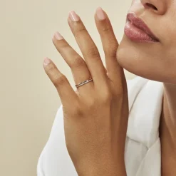 Bague Olena-Histoire d'Or New