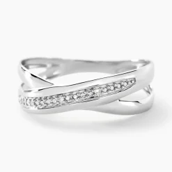 Histoire d'Or Bague s