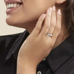 Histoire d'Or Bague s