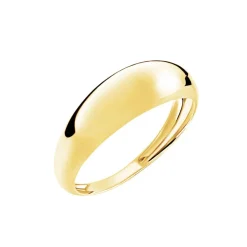 Bague Or Jaune Gysophilia-Histoire d'Or Discount