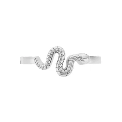 Bague Oria Argent Blanc-Histoire d'Or Best