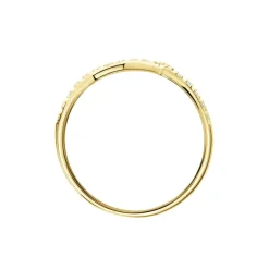 Bague Osanna s-Histoire d'Or Discount