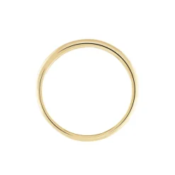 Bague Plaqué Or Jai Oxyde De Zirconium-Histoire d'Or Outlet