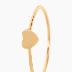 Bague Prissie Plaque Or Jaune-Histoire d'Or Clearance