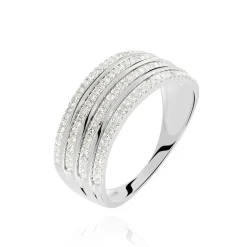 Histoire d'Or Bague Rayanna