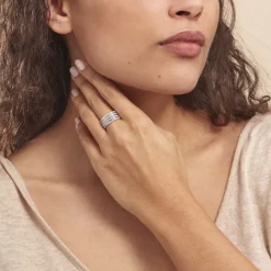 Histoire d'Or Bague Rayanna