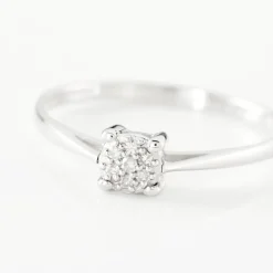 Histoire d'Or Bague Sandrine