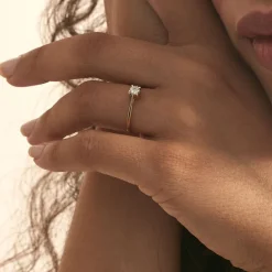 Bague Sandrine-Histoire d'Or Outlet