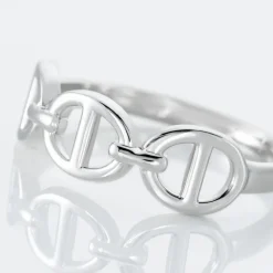 Bague Seiorse Argent Blanc-Histoire d'Or Outlet