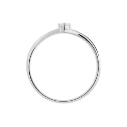 Histoire d'Or Bague Selene