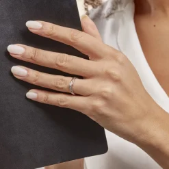 Histoire d'Or Bague Selene