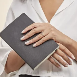 Histoire d'Or Bague Selene