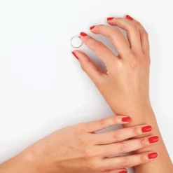 Histoire d'Or Bague Smina