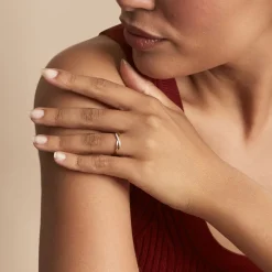 Histoire d'Or Bague Smina