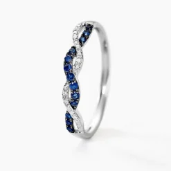 Histoire d'Or Bague Sofia Et Diamant