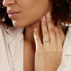 Bague Solena-Histoire d'Or Discount