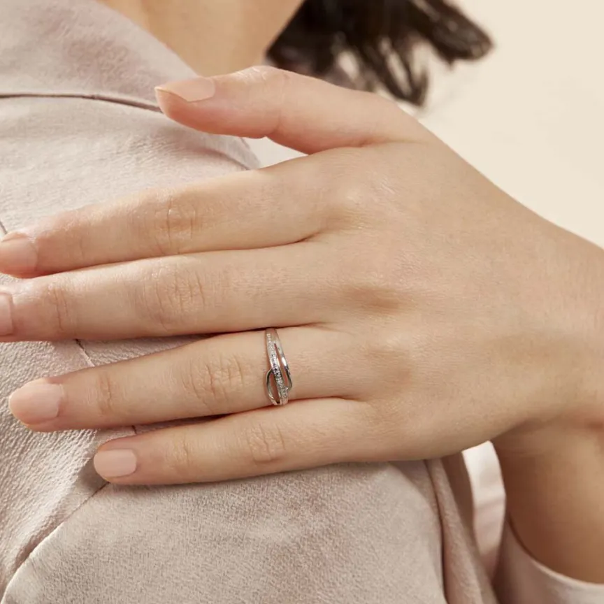 Bague Solena-Histoire d'Or Discount