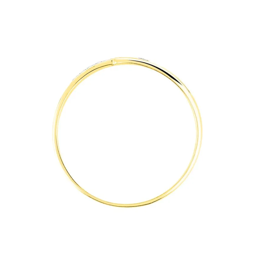 Bague Solena-Histoire d'Or New