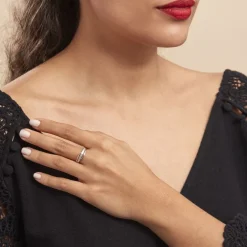 Bague Solena-Histoire d'Or New