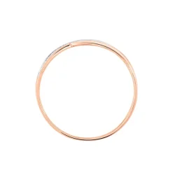 Histoire d'Or Bague Solena