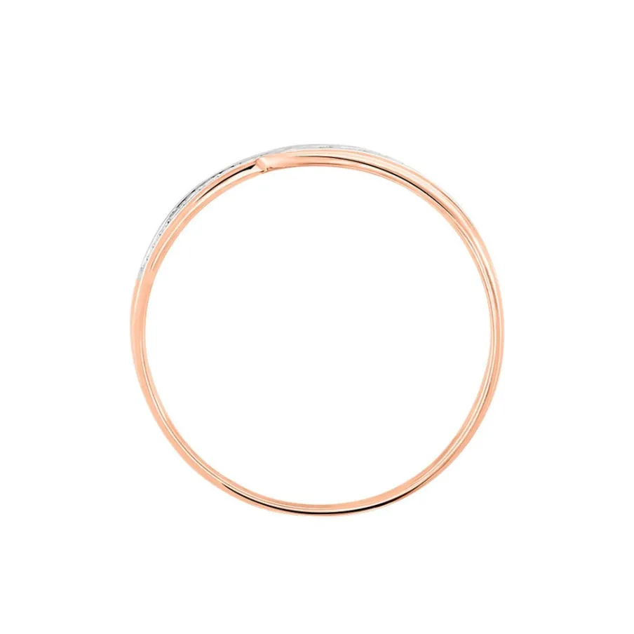 Histoire d'Or Bague Solena