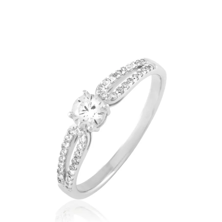 Bague Solitaire Katalina-Histoire d'Or Online