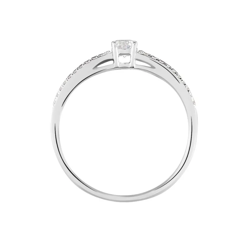 Bague Solitaire Katalina-Histoire d'Or Online