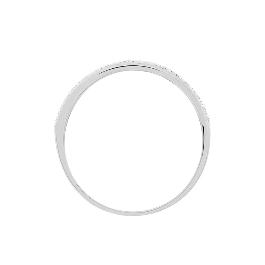 Bague Timira-Histoire d'Or Hot