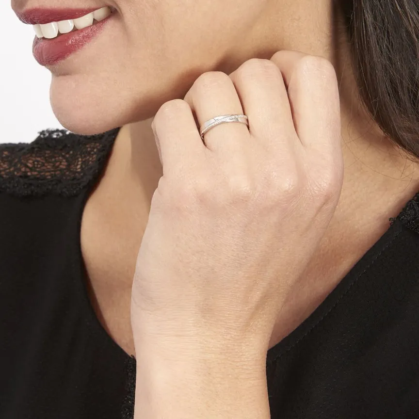 Bague Timira-Histoire d'Or Hot