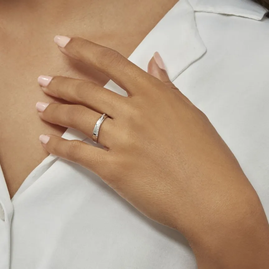 Bague Timira-Histoire d'Or Hot