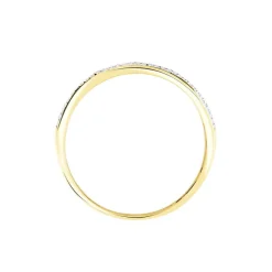 Histoire d'Or Bague Timira