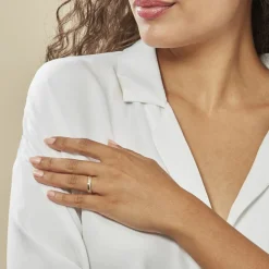 Histoire d'Or Bague Timira