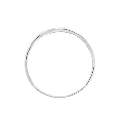 Bague Triptyque Or Blanc Diamant-Histoire d'Or Best