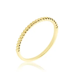 Histoire d'Or Bague Trudie Or Jaune