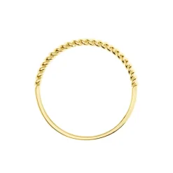 Histoire d'Or Bague Trudie Or Jaune