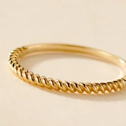 Histoire d'Or Bague Trudie Or Jaune