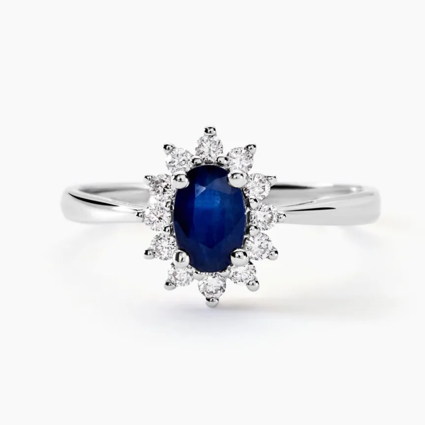 Bague Vladimir Diamants-Histoire d'Or New