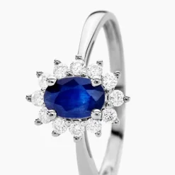 Bague Vladimir Diamants-Histoire d'Or New