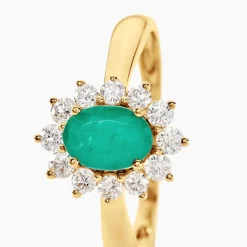 Bague Vladimir Diamants-Histoire d'Or Clearance